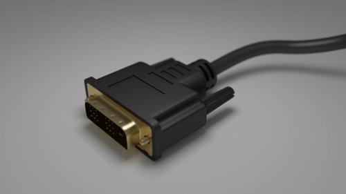 DVI Cable preview image